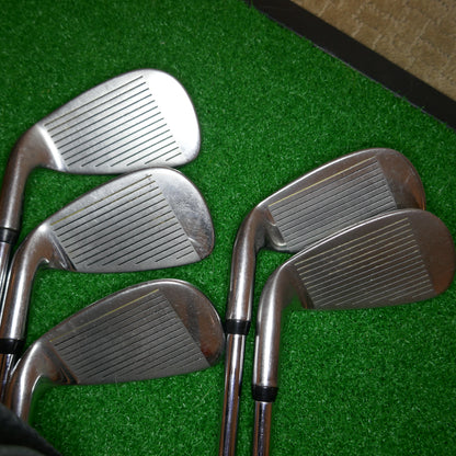 Golden Bear Master Series Iron Set (6-PW)