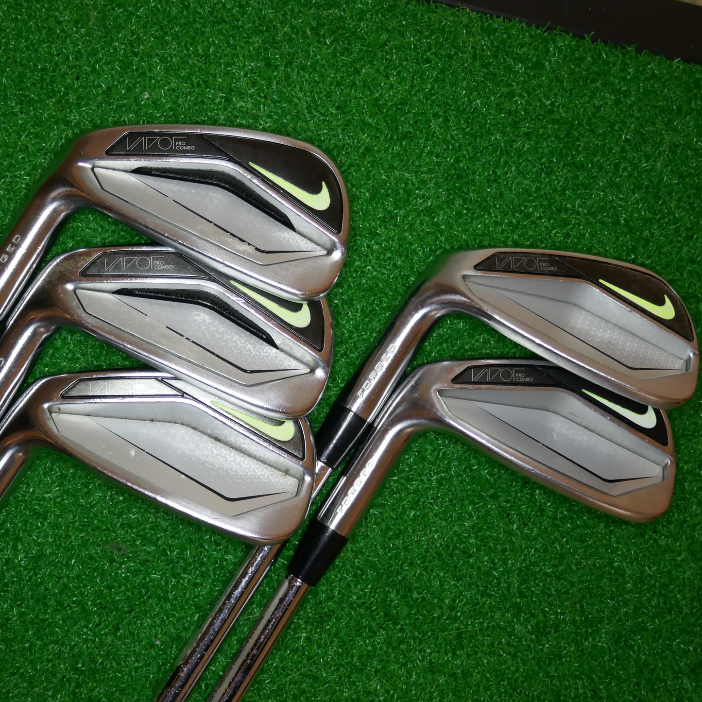 Nike Vapor Pro Combo Iron Set LH (6-PW)