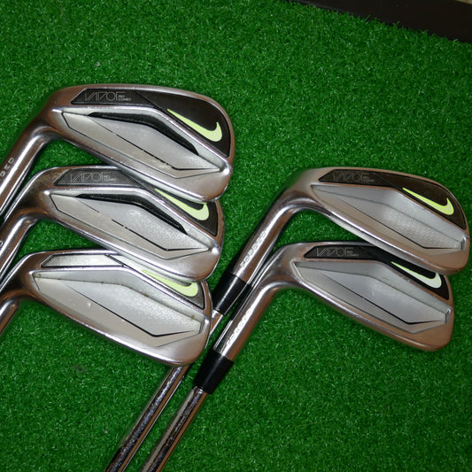 Nike Vapor Pro Combo Iron Set LH (6-PW)