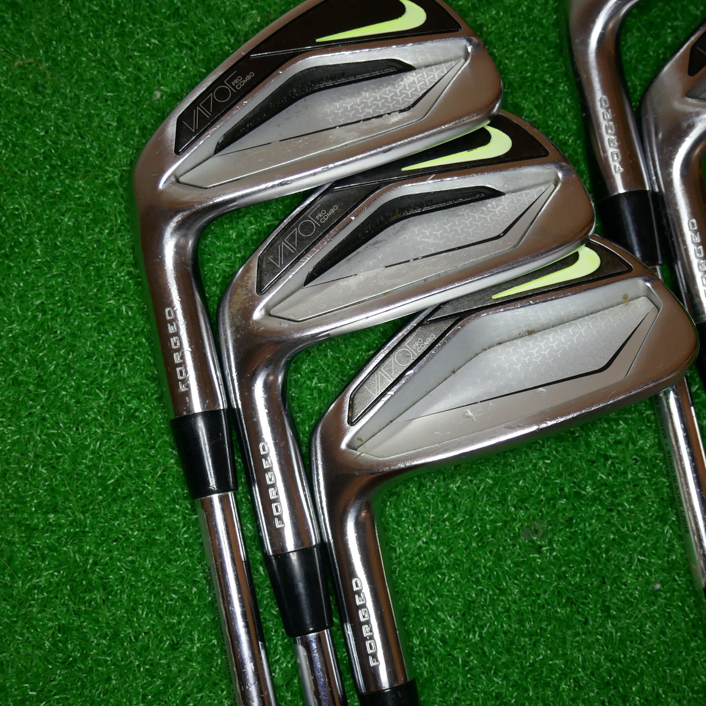 Nike Vapor Pro Combo Iron Set LH (6-PW)