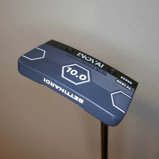 Bettinardi Inovai 10.0 Plumbers Neck Putter