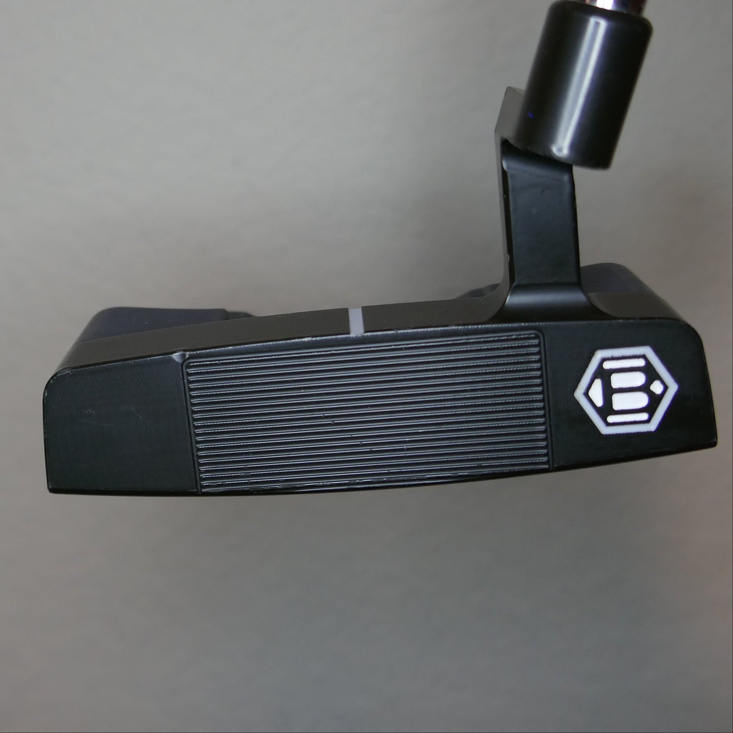 Bettinardi Inovai 10.0 Plumbers Neck Putter
