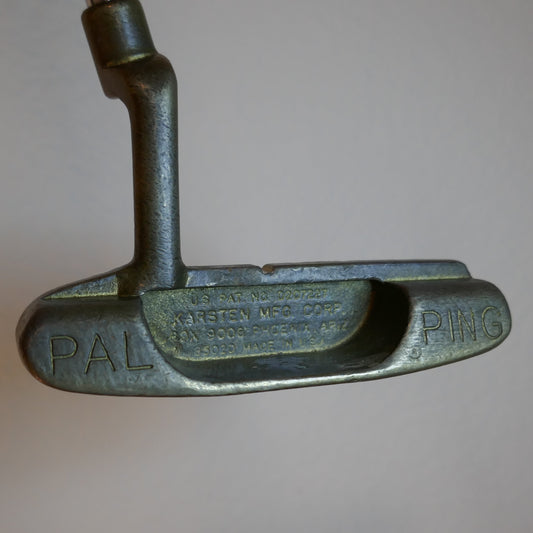 Ping Pal Putter