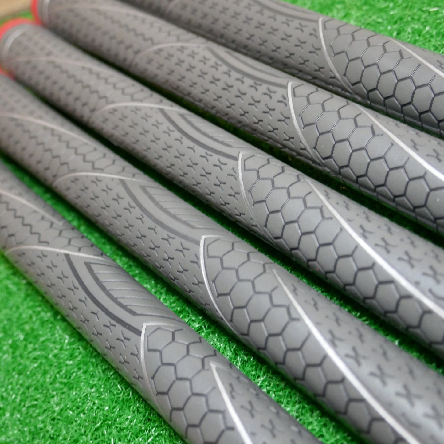 Miura MB-101 Iron Set (6-PW)