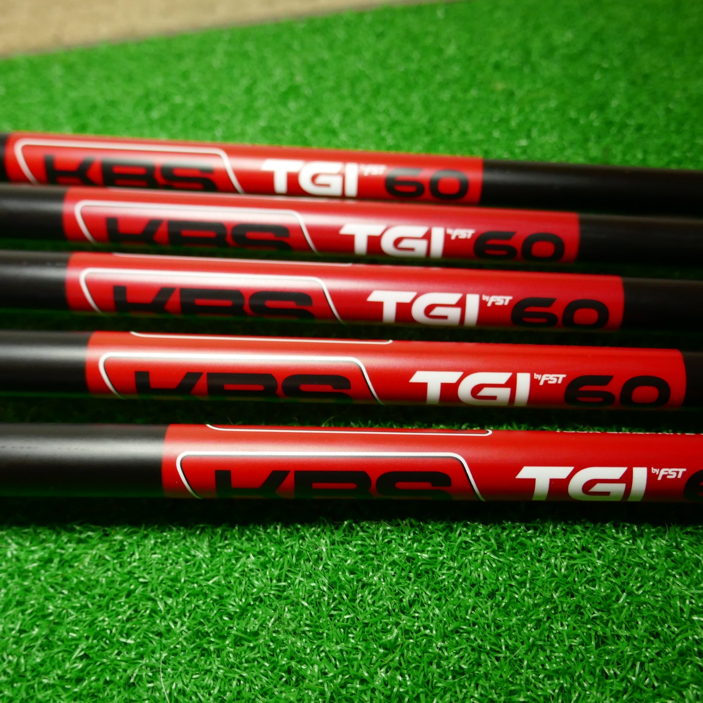 Miura MB-101 Iron Set (6-PW)