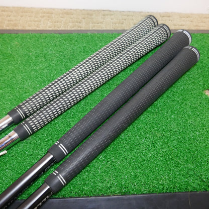 Ping i3 O-Size Iron Set LH (7-PW)