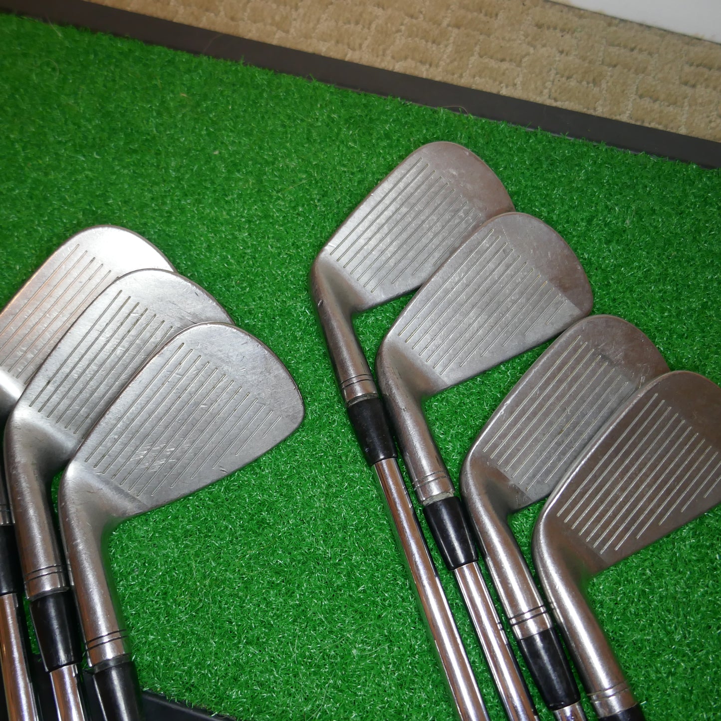 Titleist 755 Forged Iron Set (4-PW)
