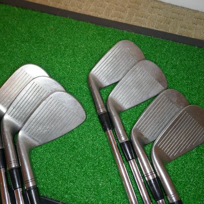 Titleist 755 Forged Iron Set (4-PW)