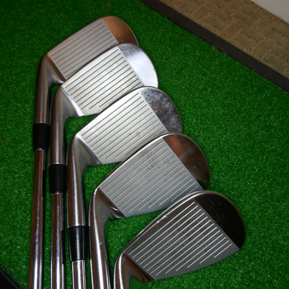 Bridgestone J33 Forged Iron Set (6-PW)