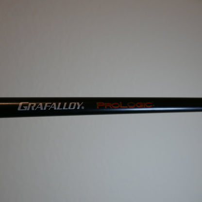 Ping Eye 2 Beryllium Copper BeCu Orange Dot Iron Set (4-PW)