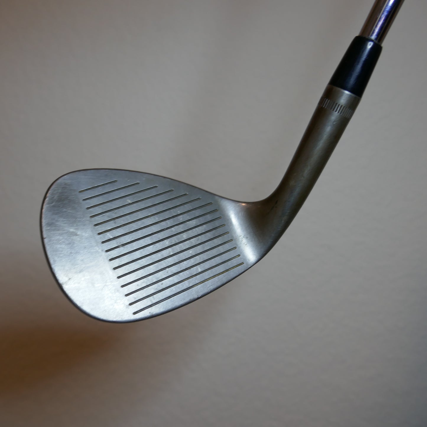 Callaway X Forged 52° 12° Bounce Wedge