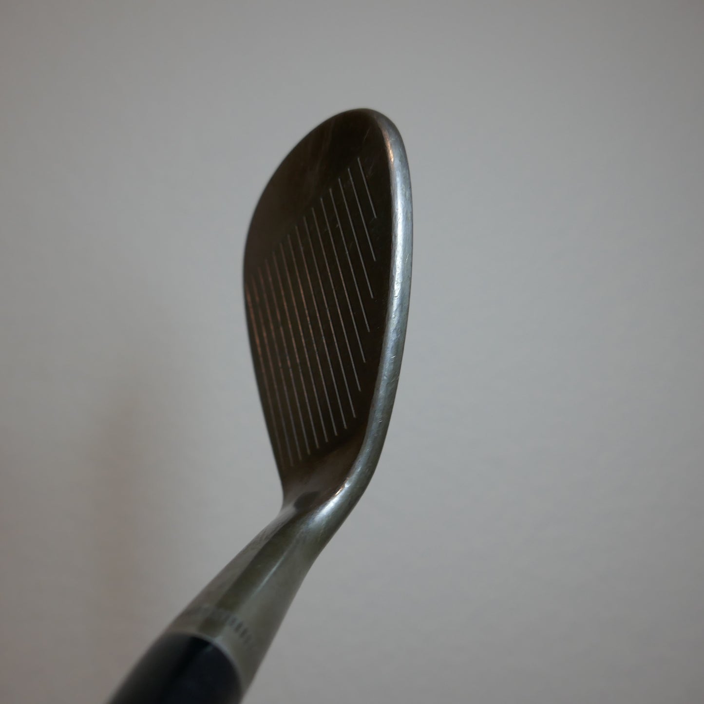 Callaway X Forged 52° 12° Bounce Wedge