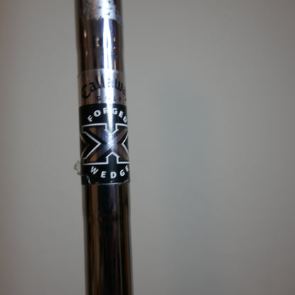 Callaway X Forged 52° 12° Bounce Wedge