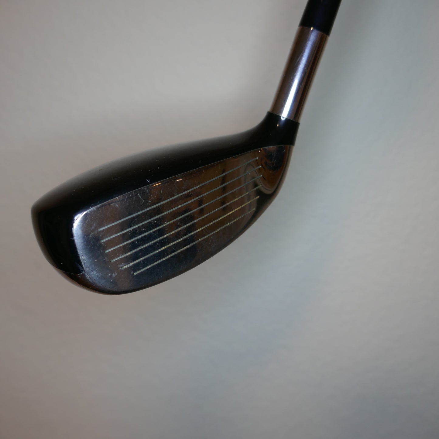 Tour Edge Exotics X CB2 19° Hybrid