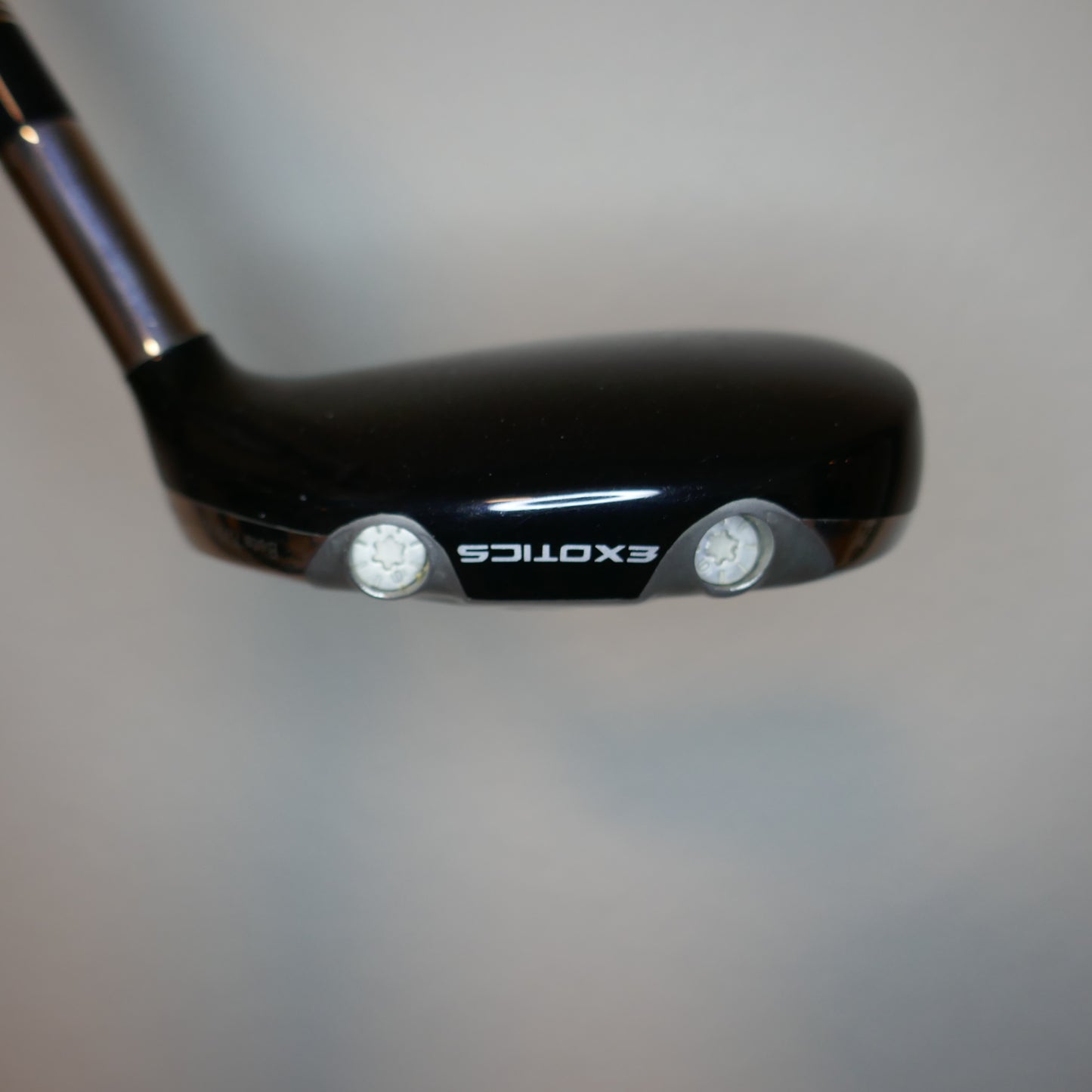 Tour Edge Exotics X CB2 19° Hybrid
