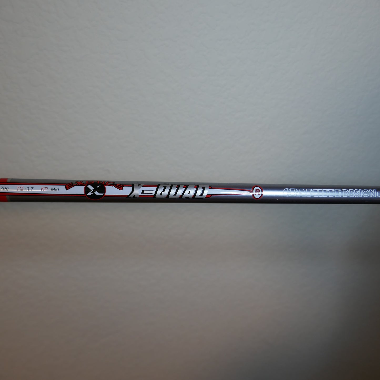 Tour Edge Exotics X CB2 19° Hybrid
