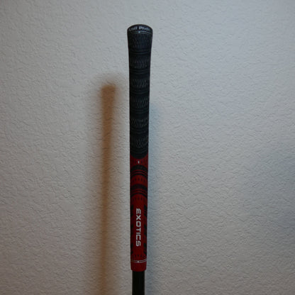 Tour Edge Exotics X CB2 19° Hybrid