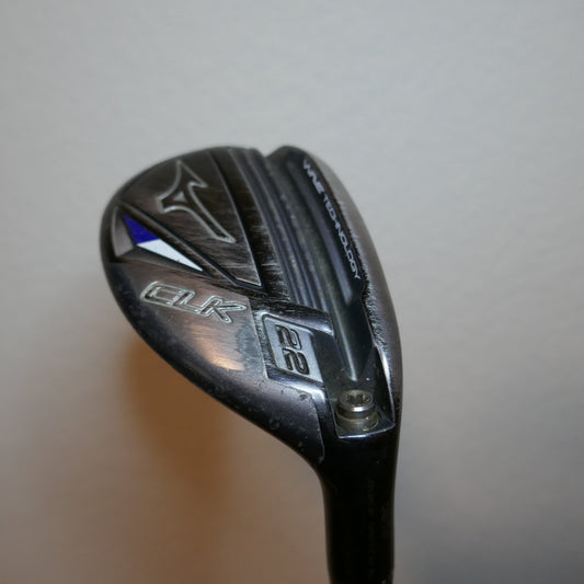 Mizuno CLK 22° Hybrid