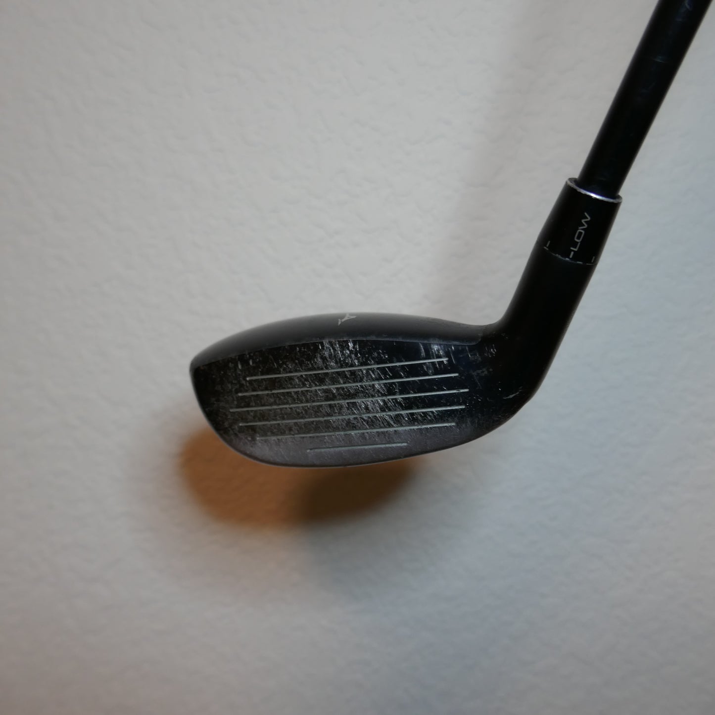 Mizuno CLK 22° Hybrid