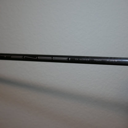 Mizuno CLK 22° Hybrid
