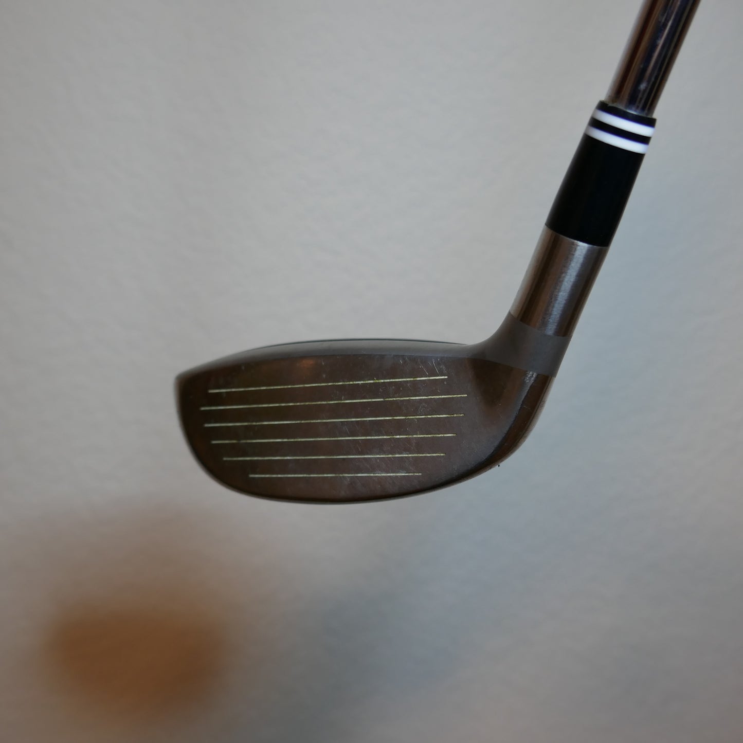 Cleveland HiBore Hybrid 19°