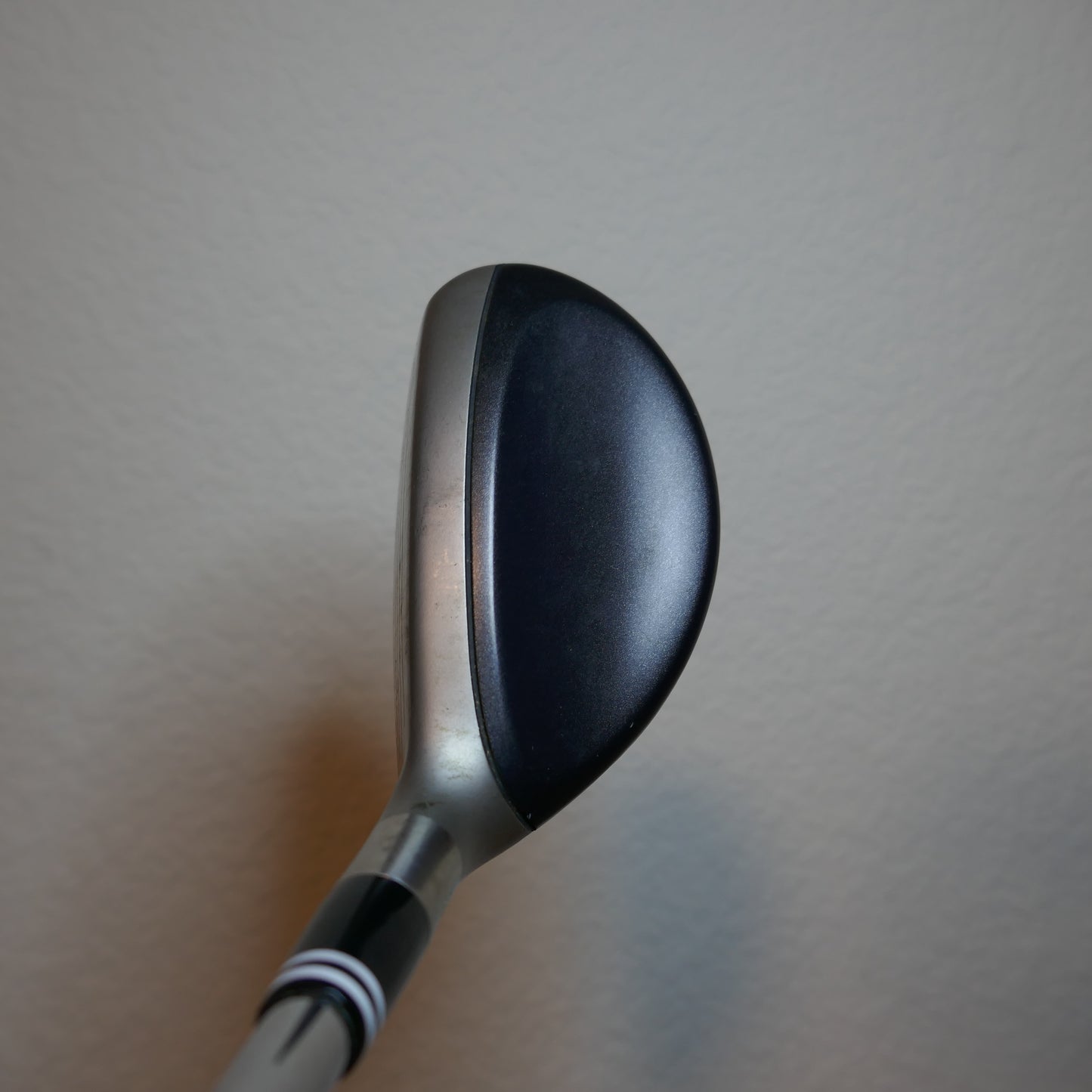 Cleveland HiBore Hybrid 19°