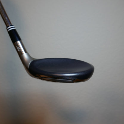 Cleveland HiBore Hybrid 19°