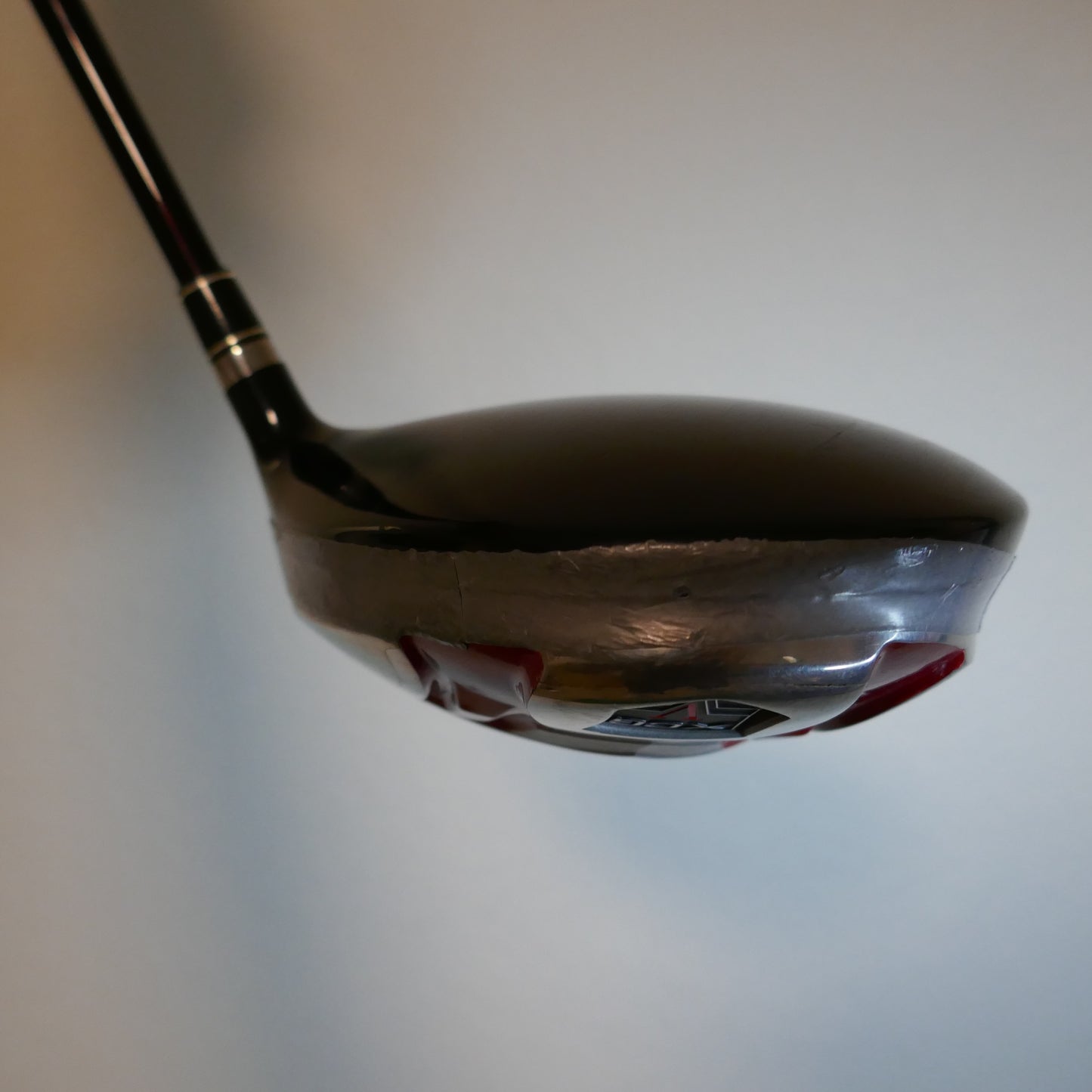 Tour Edge Exotics XCG V Driver 10.5°