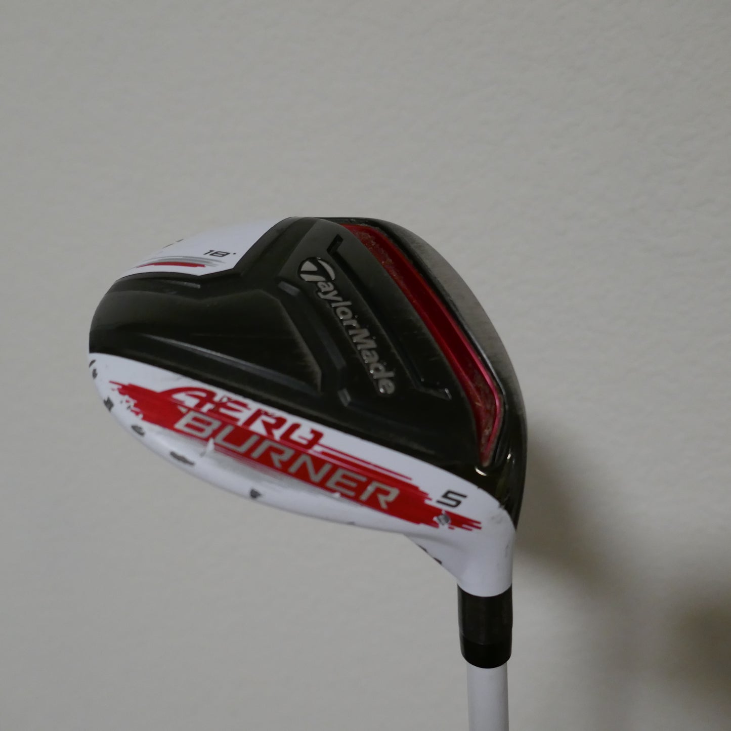 TaylorMade AeroBurner 5 Wood