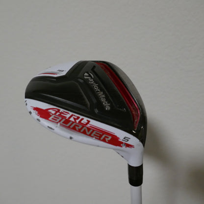 TaylorMade AeroBurner 5 Wood