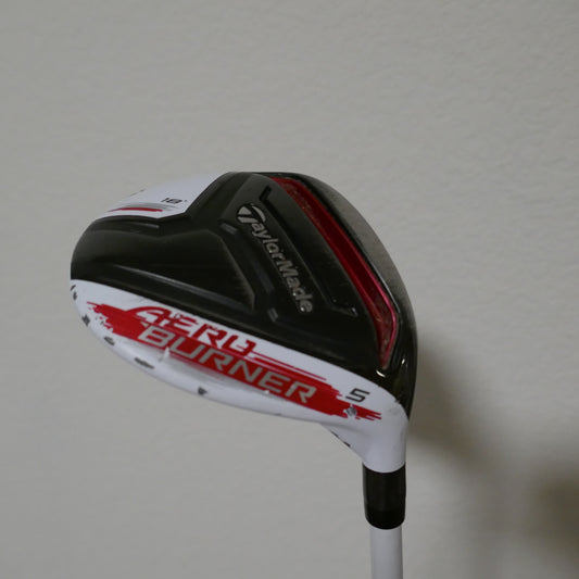 TaylorMade AeroBurner 5 Wood