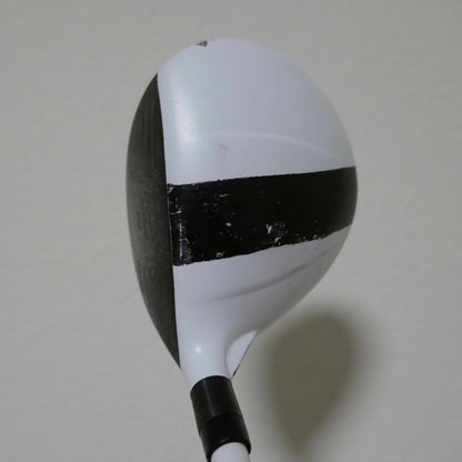 TaylorMade AeroBurner 5 Wood