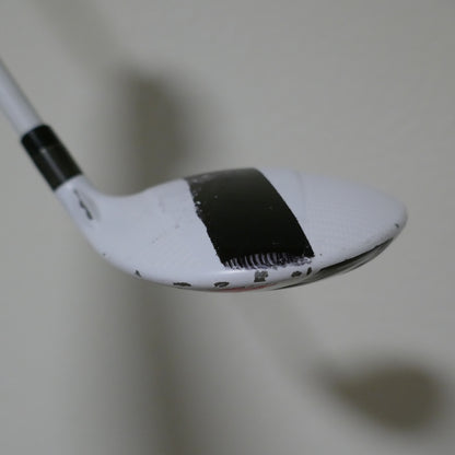 TaylorMade AeroBurner 5 Wood