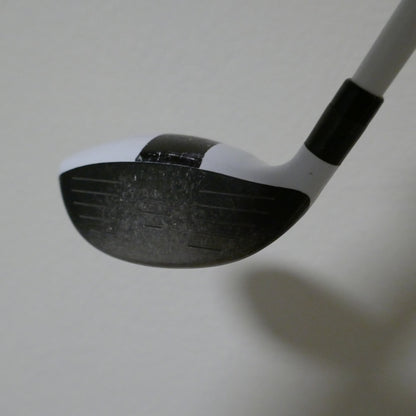 TaylorMade AeroBurner 5 Wood
