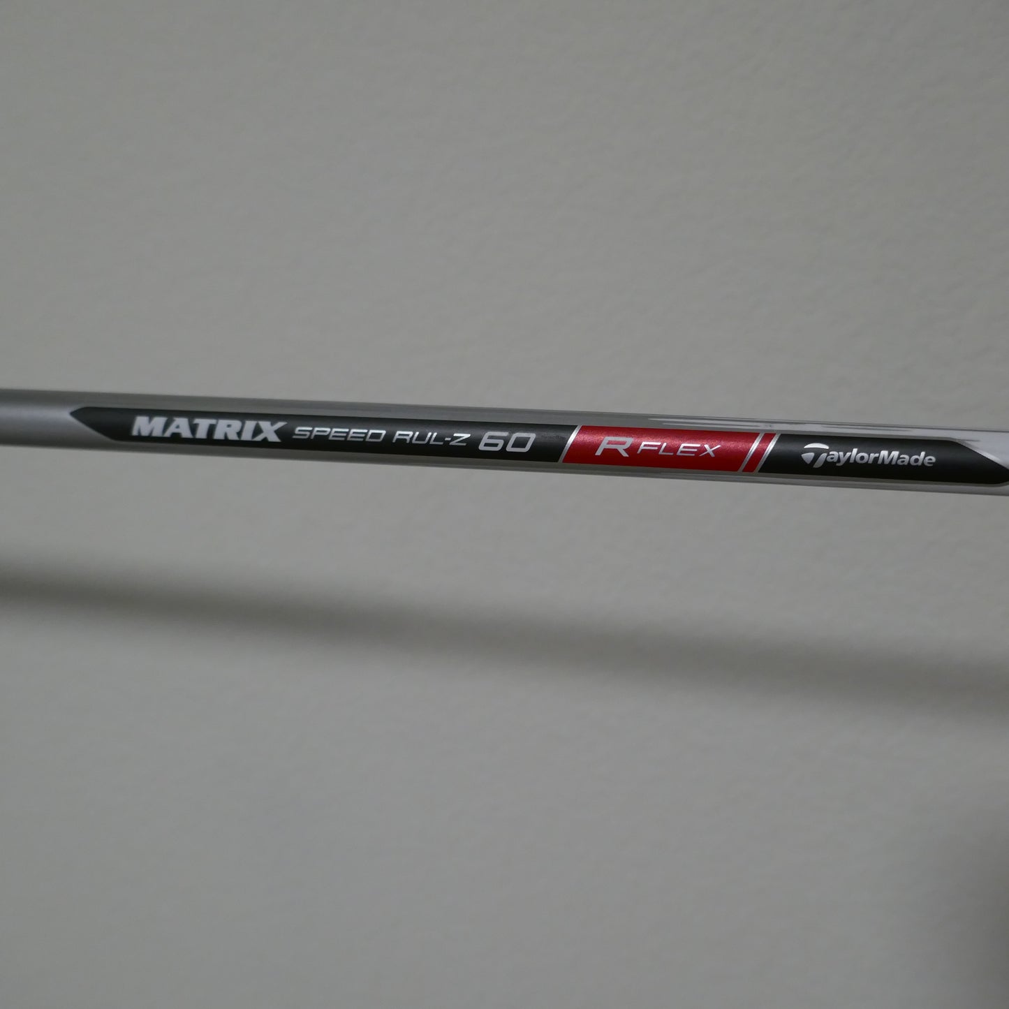 TaylorMade AeroBurner 5 Wood