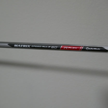 TaylorMade AeroBurner 5 Wood