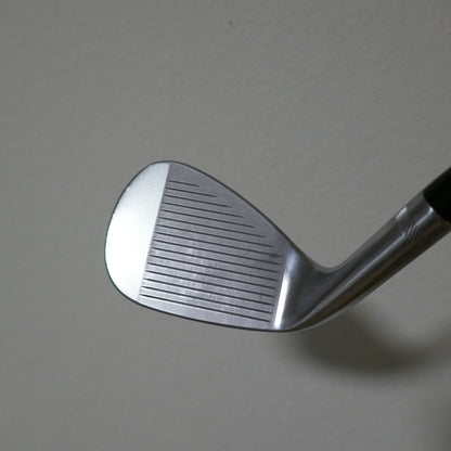 Titleist Vokey SM6 50° F Grind 8° Bounce Wedge