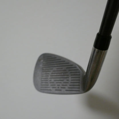 TaylorMade LCG Burner Pitching Wedge