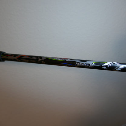Cobra Bio Cell Driver