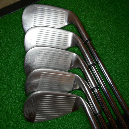 Strata LH Iron Set (7-PW)
