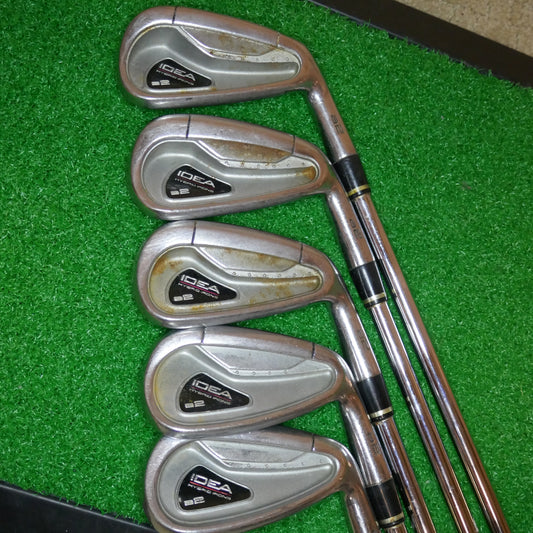Adams a2 Hybrid Iron Set (5-9)
