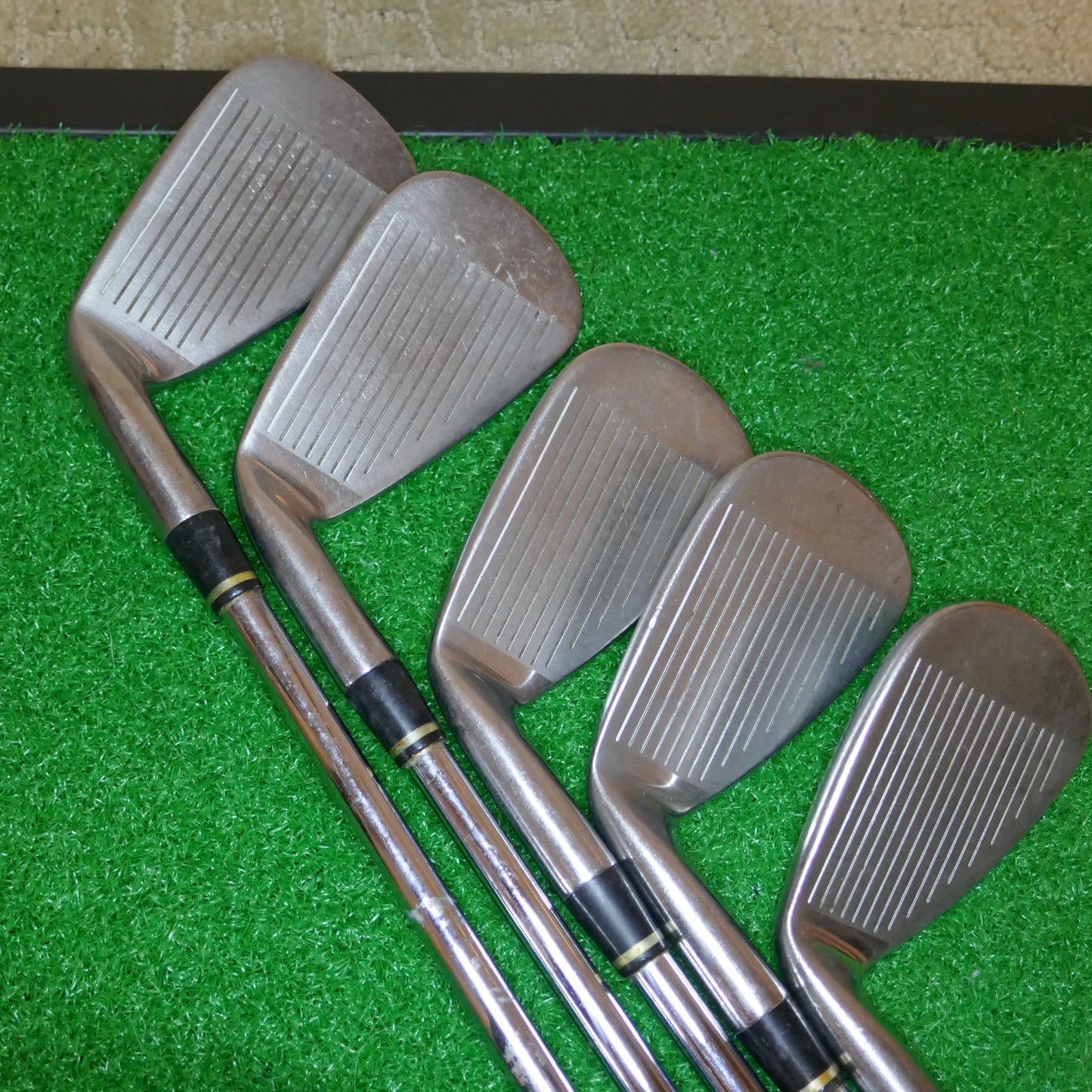 Adams a2 Hybrid Iron Set (5-9)