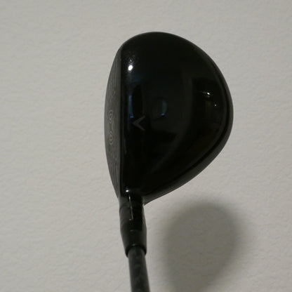 Callaway Bertha Mini Driver 1.5 (14°)