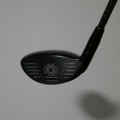 Callaway Bertha Mini Driver 1.5 (14°)