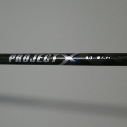 Callaway Bertha Mini Driver 1.5 (14°)