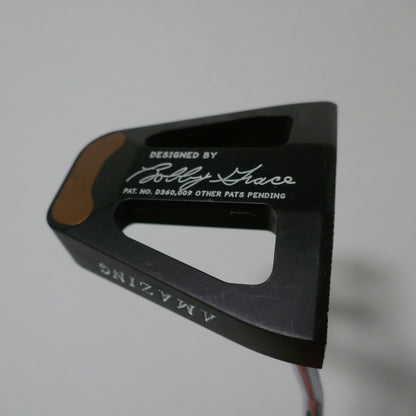 Bobby Grace Amazing Grace Putter
