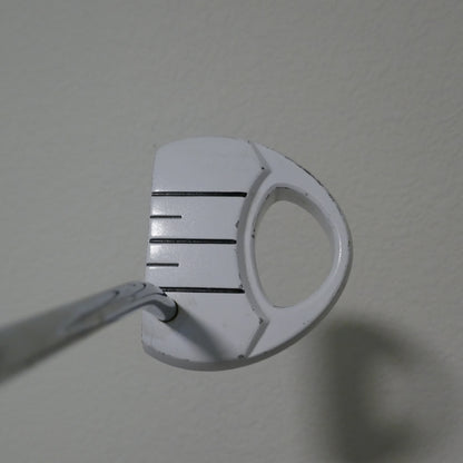 Inazone Niveus Belly Putter