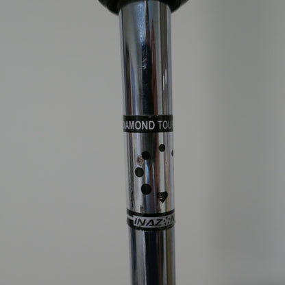 Inazone Niveus Belly Putter