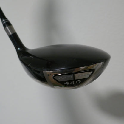 Nicklaus Multi Layer 440 Driver