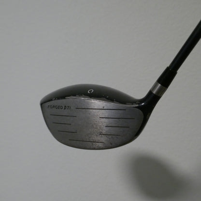 Tommy Armour 845 FS Silver Scot 400cc 10.5° Driver